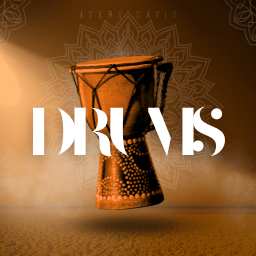 AI generated music cover